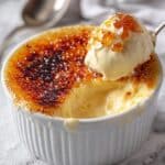 Easy Crème Brûlée Recipe
