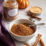 Homemade Pumpkin Pie Spice Recipe