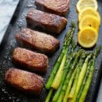 Grilled Picanha Steak Recipe