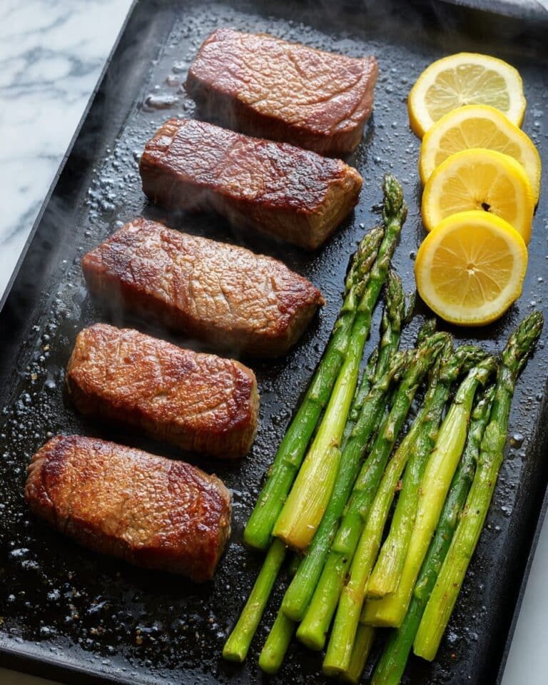 Grilled Picanha Steak Recipe