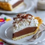 French Silk Pie Recipe
