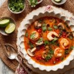 Tom Yum Soup Recipe