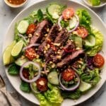 Thai Beef Salad Recipe