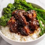 Blackstone Salmon Bites Recipe