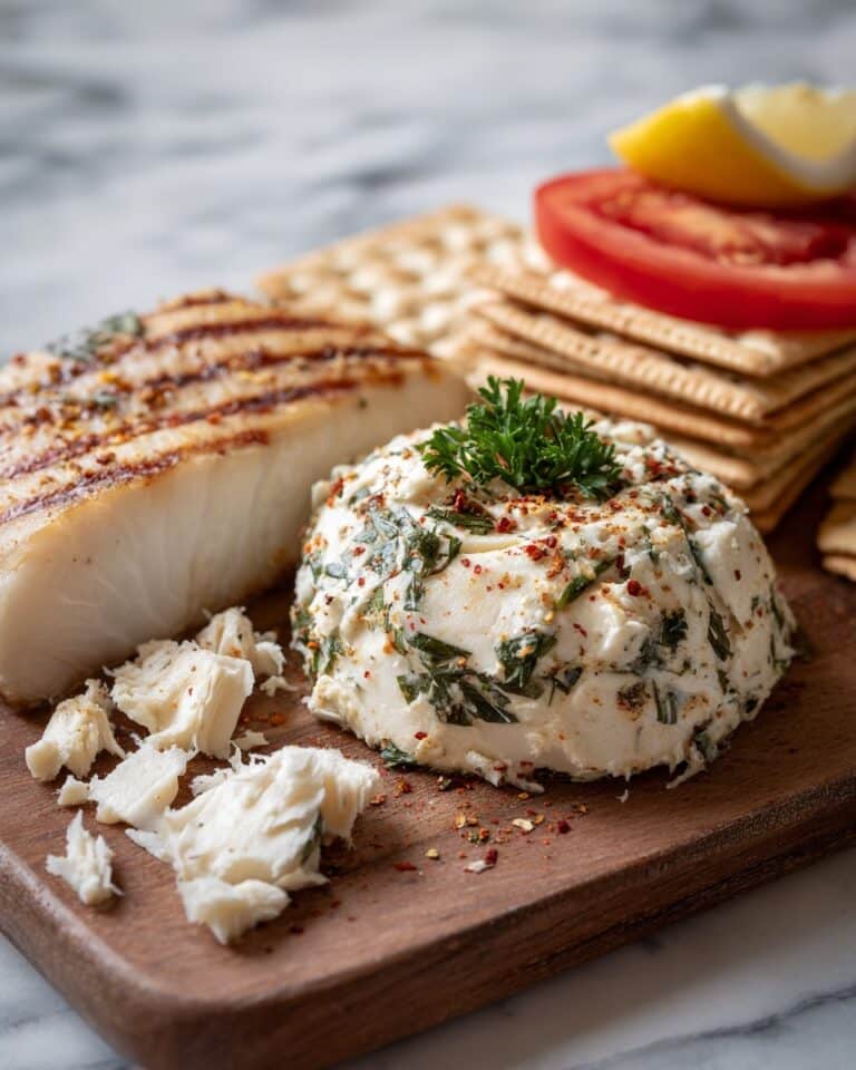 The Best Smoked Fish Dip Recipe
