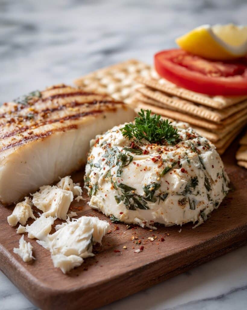 The Best Smoked Fish Dip Recipe