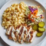 Smoked Whole Chicken Recipe