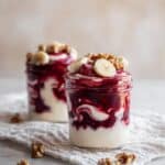 Easy 2-Ingredient Cherry Compote Recipe