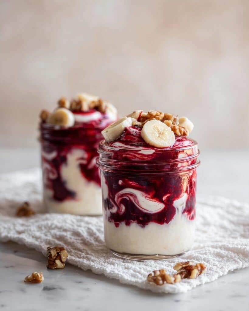 Easy 2-Ingredient Cherry Compote Recipe