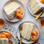 Million Dollar Cake Recipe