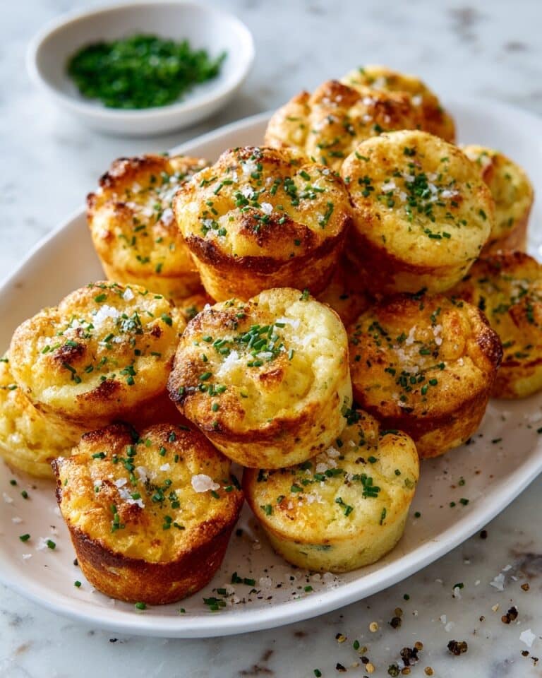 Egg Bites Recipe