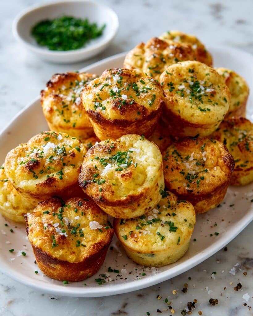 Egg Bites Recipe