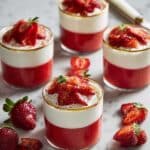 Strawberry Mousse Recipe