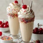 Protein Milkshake Recipe