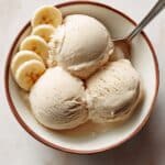 One Ingredient Banana Ice Cream Recipe