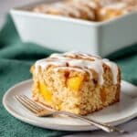 Apple Pie Filling Coffee Cake Recipe