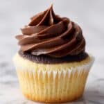 Whipped Ganache Frosting Recipe