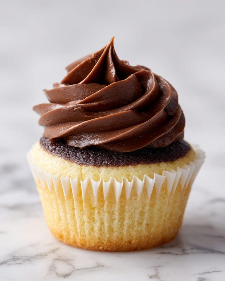 Whipped Ganache Frosting Recipe