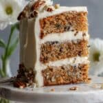 Hummingbird Cake Recipe