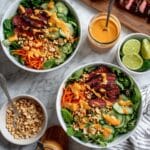 Thai Steak Salad Recipe