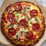 Easy No-Fail Sourdough Pizza Dough Recipe