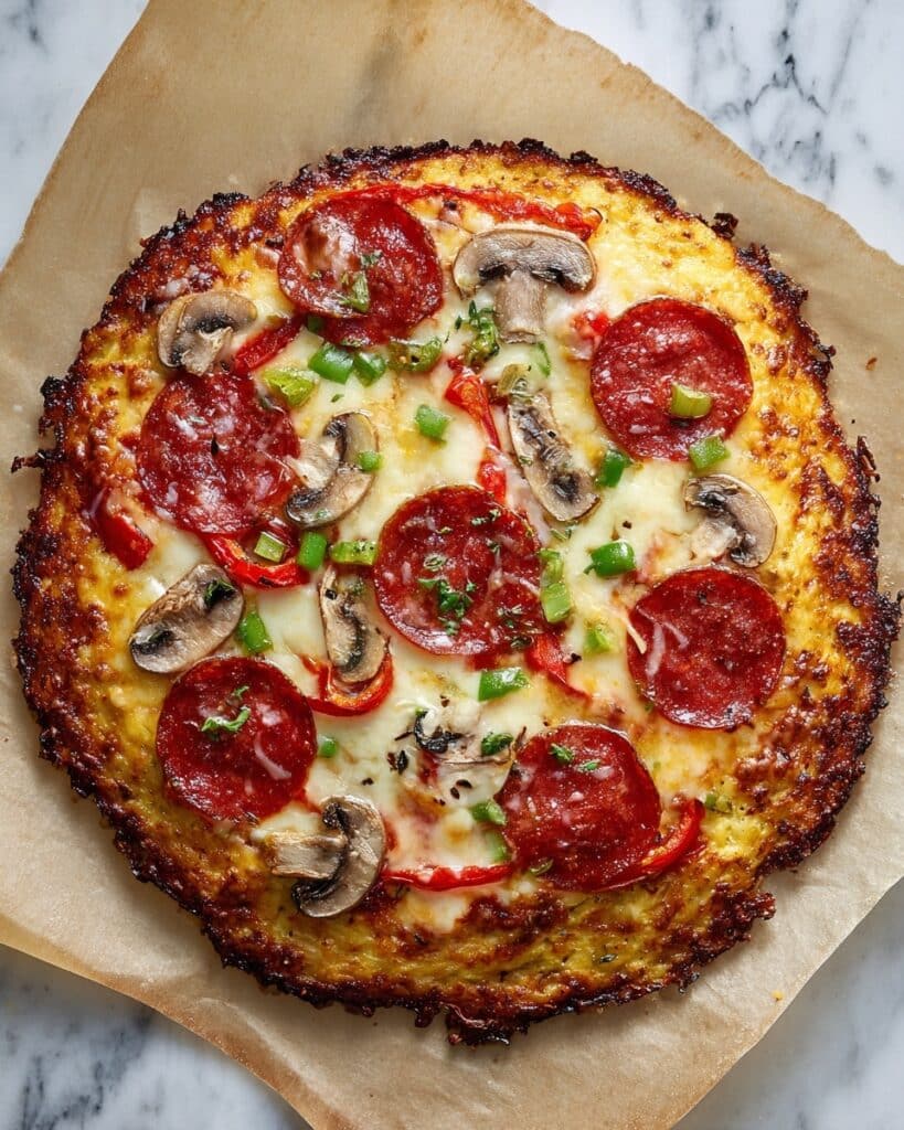 Easy No-Fail Sourdough Pizza Dough Recipe