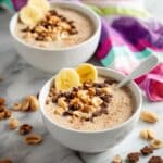 Super Easy Vegan Oreo Ice Cream Recipe