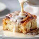Grandma's Old Fashioned Bread Pudding Recipe