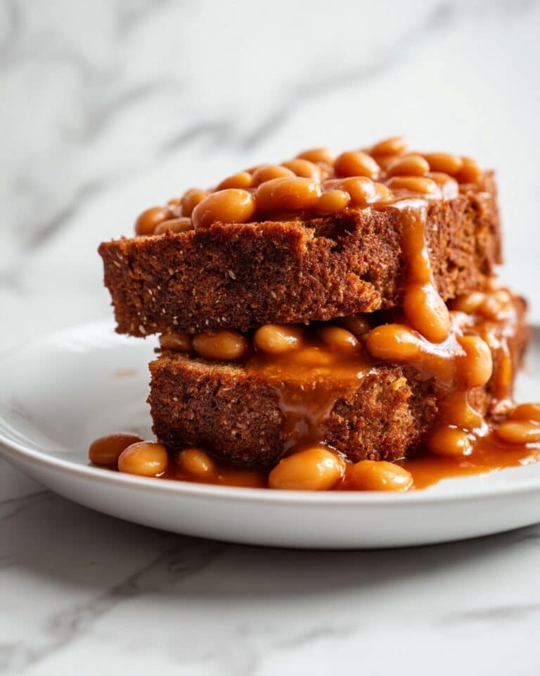 Homemade Heinz Baked Beans Recipe