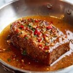 Honey Garlic Pork Chops Recipe