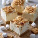 Lemon Meringue Fudge Recipe