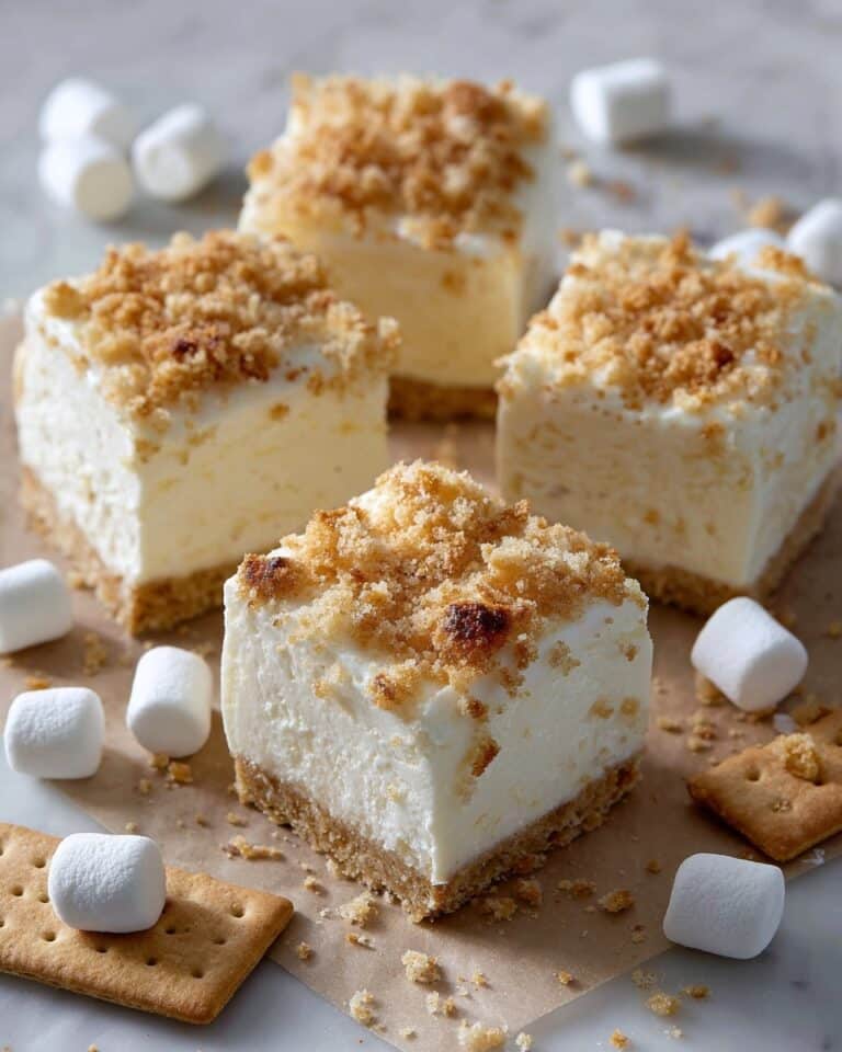 Lemon Meringue Fudge Recipe