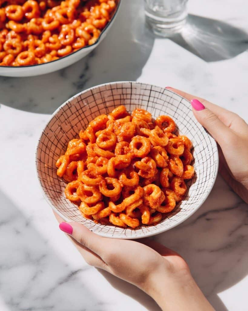 Favorite Spaghettios Recipe