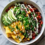Easy Vegan Black Bean Chili Recipe