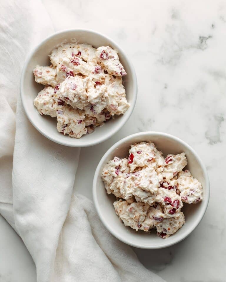 Whipped Cream Fruit Salad Recipe