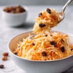 Carrot Raisin Salad Recipe