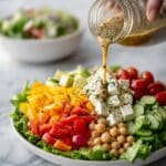 Italian Chopped Salad Recipe