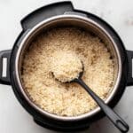 Instant Pot Quinoa Recipe