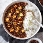 Mapo Tofu Recipe