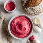 Homemade Raspberry Butter Recipe