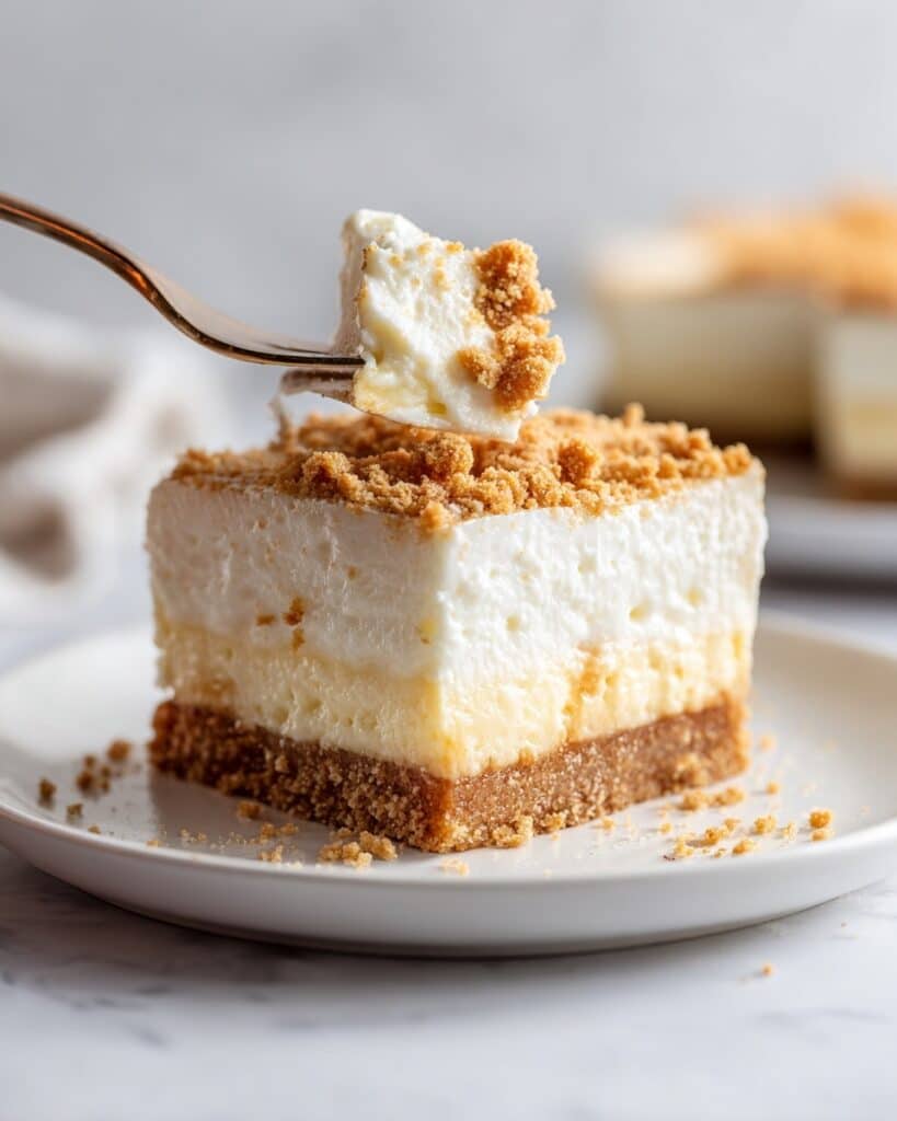 Woolworth Icebox Cheesecake Recipe