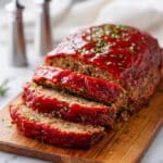 The Meatloaf Recipe