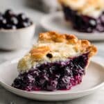 Blackberry Pie Recipe