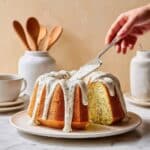 Lemon Poppy Seed Bundt Cake Recipe
