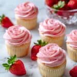 Strawberry Frosting Recipe