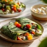 Italian Wraps Recipe