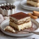 Protein Tiramisu Recipe