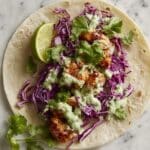 Healthy Fish Tacos Recipe