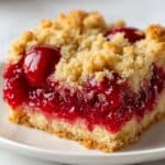 Strawberry Pineapple Dump Cake Recipe