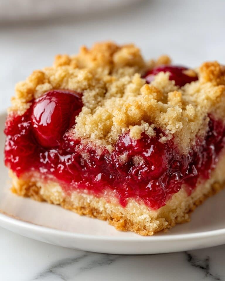 Strawberry Pineapple Dump Cake Recipe